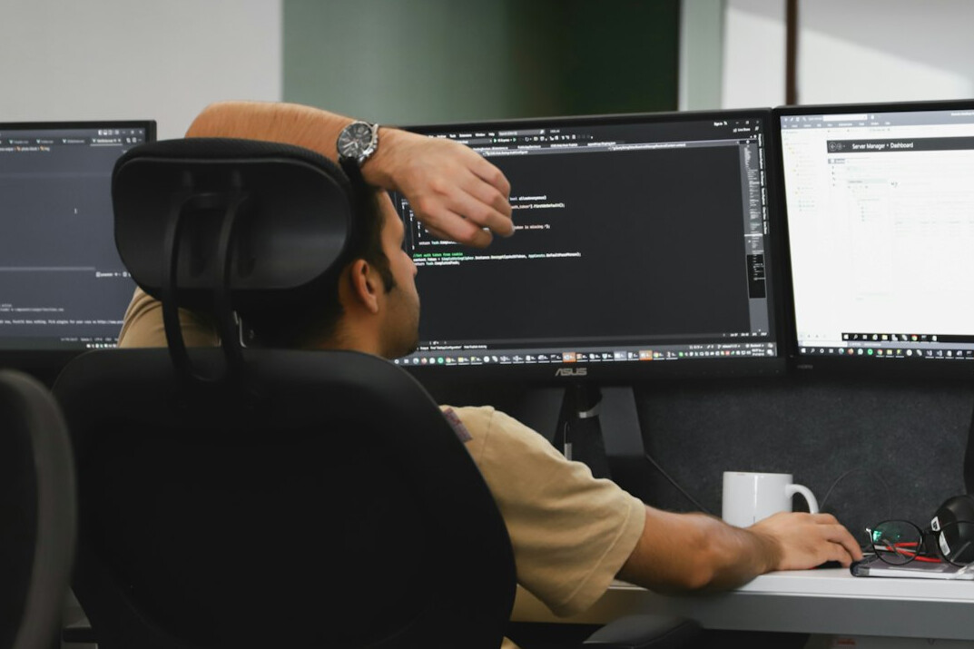 successful programmer career