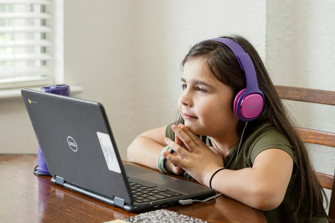 online learning session